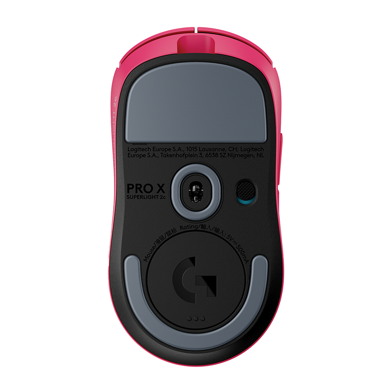 PRO X SUPERLIGHT 2 (Compact) Gamging Mice