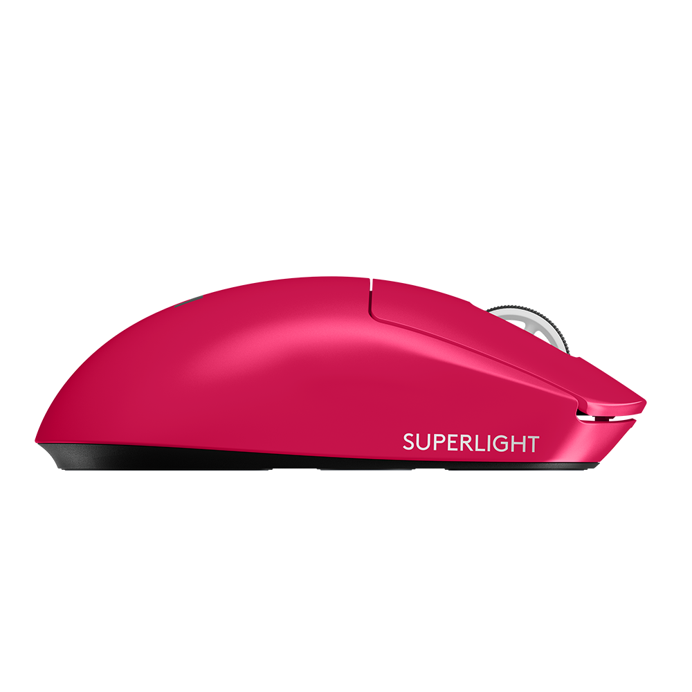 PRO X SUPERLIGHT 2 SE Wireless Gaming Mice