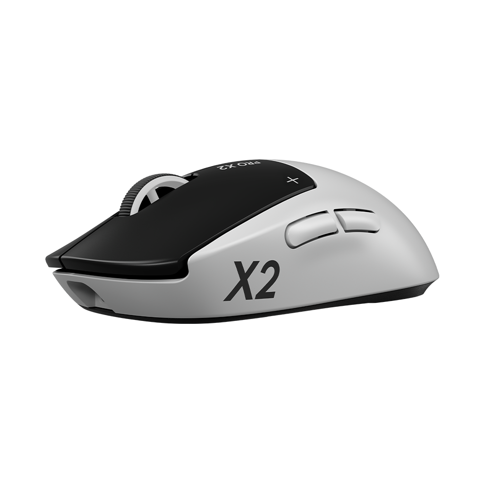 Partial Deposit Pre-Order) LogitechG PRO X 2 SUPERSTRIKE