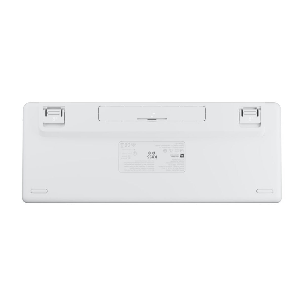 SIGNATURE K855 Mechanical 無線機械鍵盤 (美式英文) - EDU