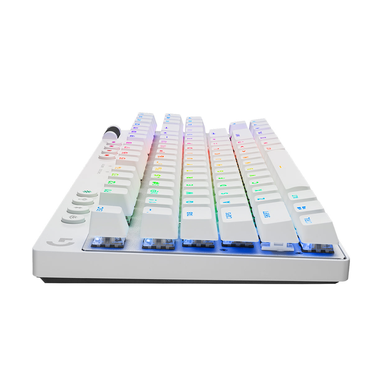 PRO X TKL Wireless Gaming Keyboard (Tactile)