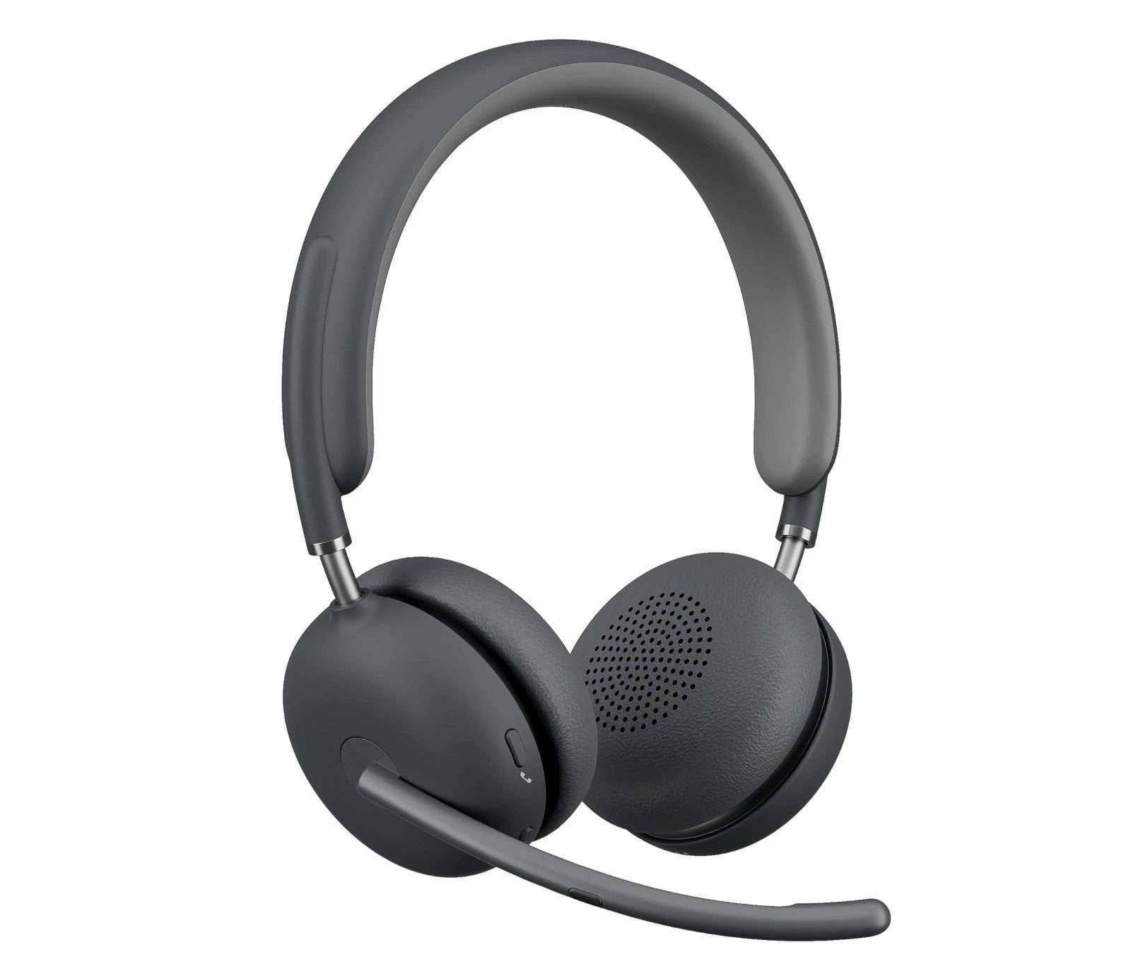 Zone Wireless 2 AI-Powered Headset (Graphite)