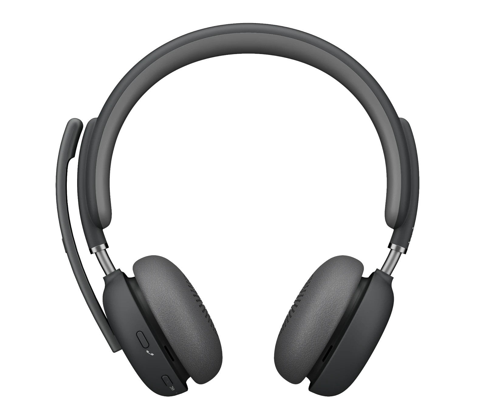 Zone Wireless 2 AI-Powered Headset (Graphite)