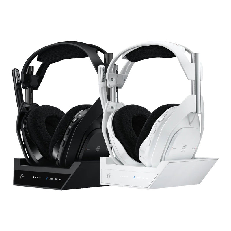ASTRO A50X LIGHTSPEED Wireless Gaming Headset + Base Station