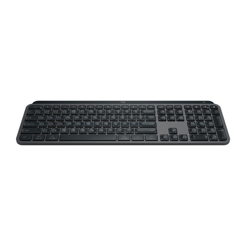 MX KEYS S High Performance Wireless Keyboard (US)