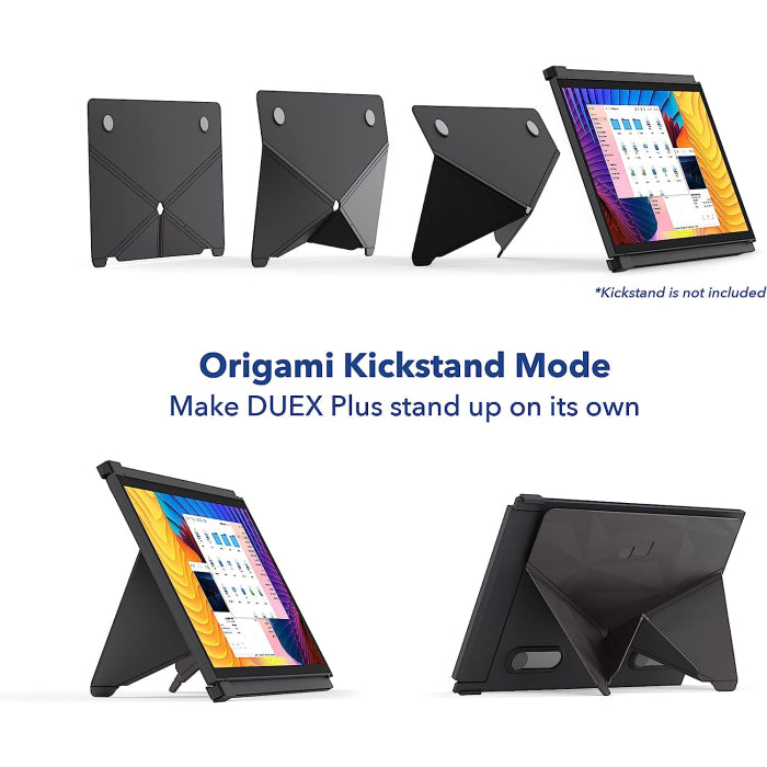 Mobile Pixels Duex Plus DS 13.3