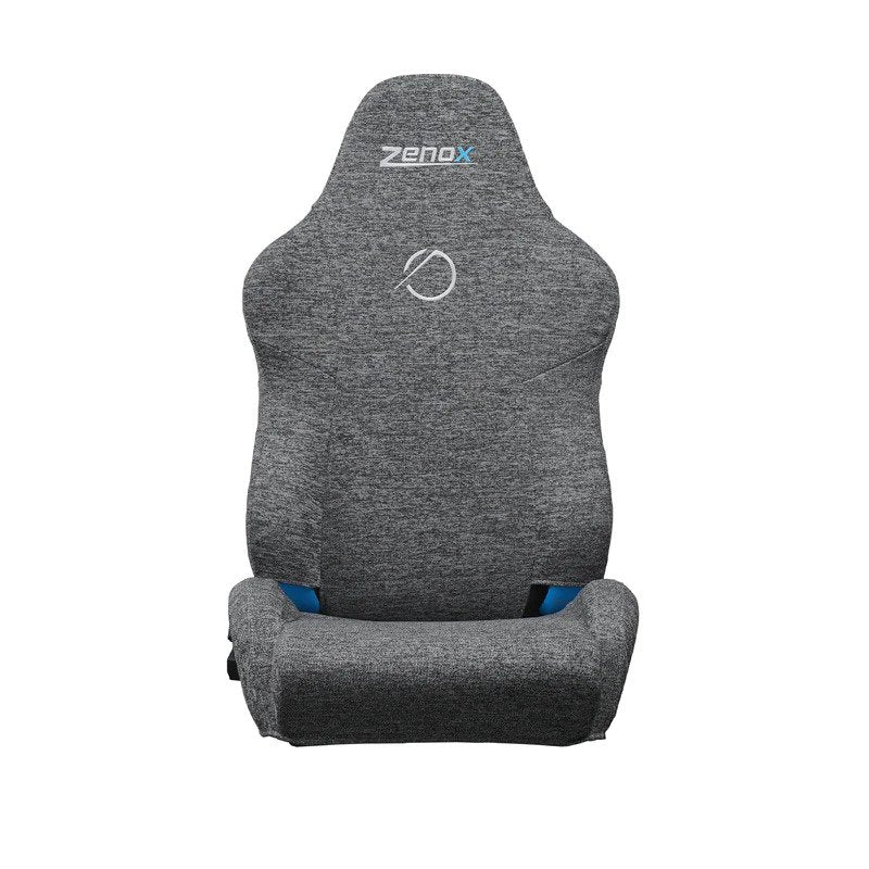 ZENOX Fabric Cover for Jupiter Gaming Chair (Grey)