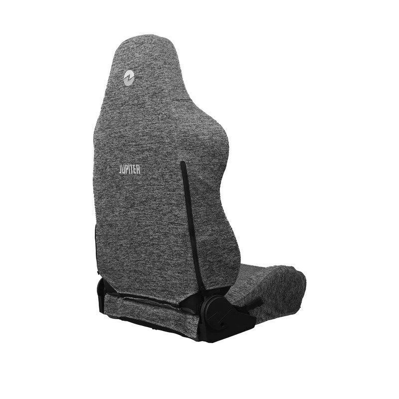ZENOX Fabric Cover for Jupiter Gaming Chair (Grey)