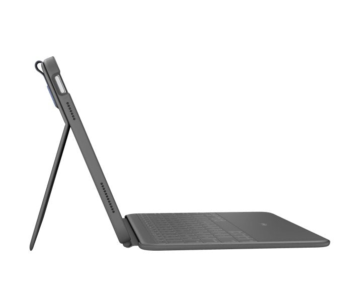 Rugged Folio 鍵盤保護殼 (iPad 10.9吋 第10代2022版用) - 2B