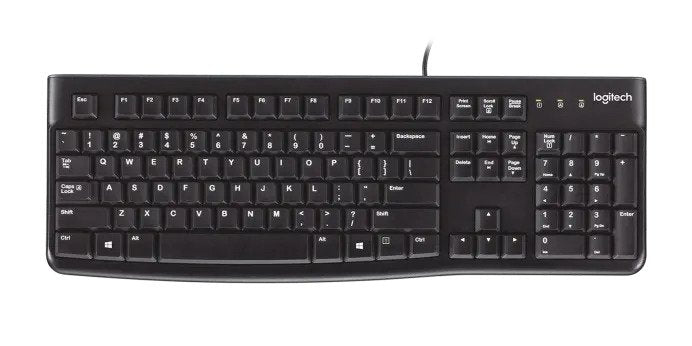 K120 全尺寸鍵盤 - 2B