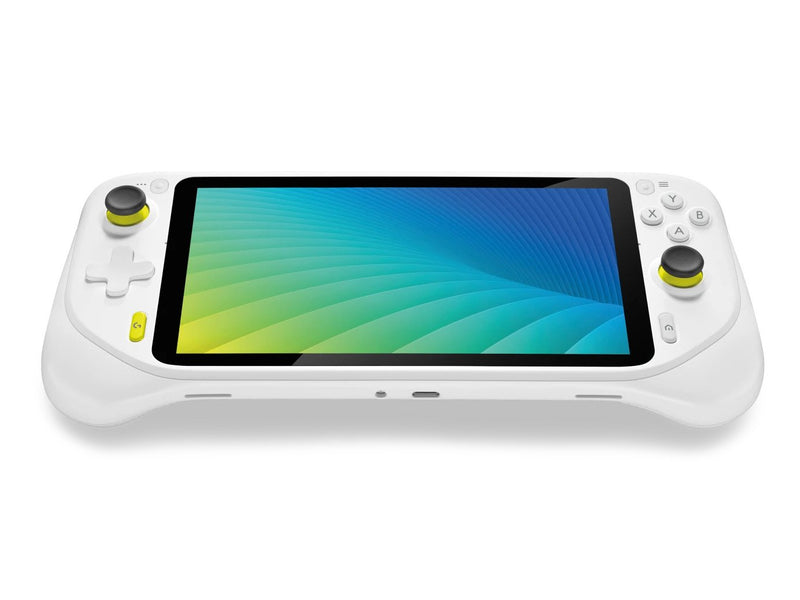 G CLOUD Handheld Gaming Console