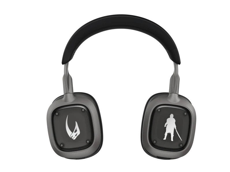 ASTRO A30 Wireless Gaming Headset - The Mandalorian Edition