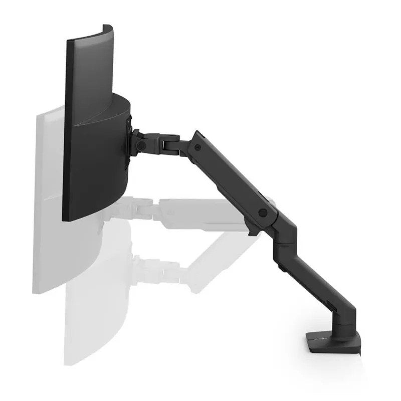 Ergotron HX 重型及曲面顯示器支架