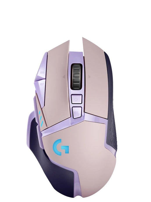 G502 LIGHTSPEED Wireless Gaming Mice