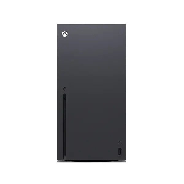 Microsoft - XBOX Series X 遊戲主機 (Forza Horizon 5 頂級版)