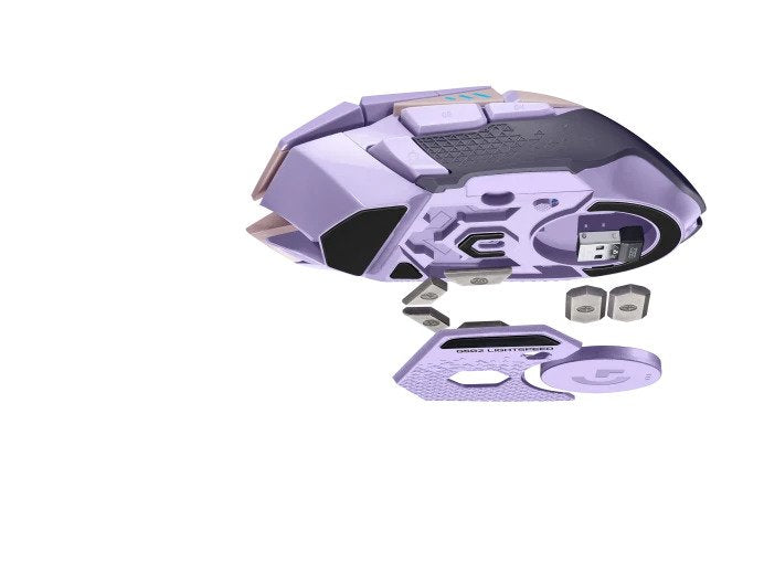 G502 LIGHTSPEED Wireless Gaming Mice
