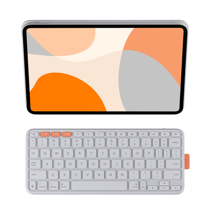 Flip Folio 磁吸式 iPad 鍵盤保護支架 (適用於 iPad Air 11" M2&M3, Air 5代及 iPad Pro 11" M4&M5)