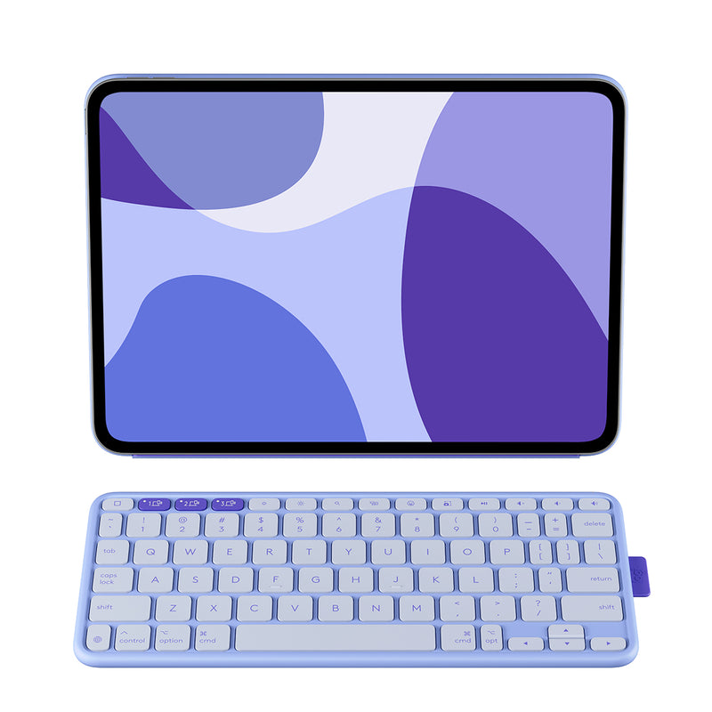 Flip Folio 磁吸式 iPad 鍵盤保護支架 (適用於 iPad Air 11" M2&M3, Air 5代及 iPad Pro 11" M4&M5)