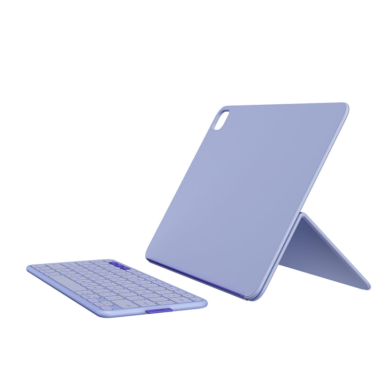 Flip Folio 磁吸式 iPad 鍵盤保護支架  (適用於 iPad Air 13" M2&M3 及 iPad Pro 13" M4&M5)
