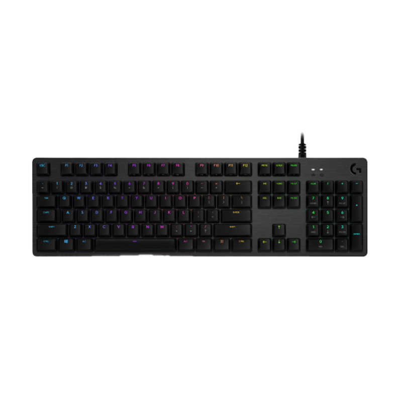 G813 LIGHTSYNC RGB 機械鍵盤 - 2B