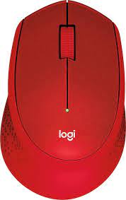 Wireless Mouse M331