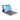 Combo Touch 保護殼 (適用於 iPad Air 13" M2-M4) - 2B