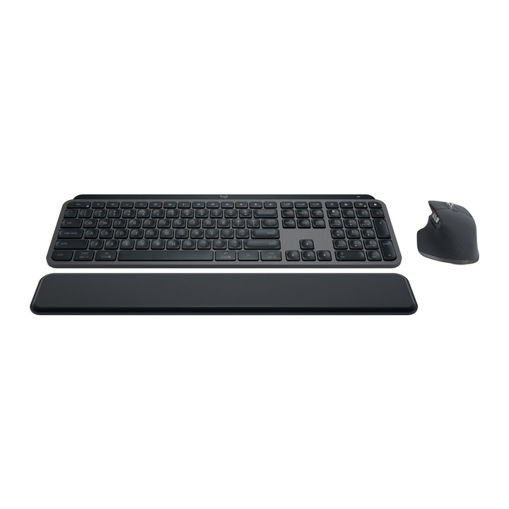 MX MASTER3 とMX KEYS のセット MX Keys S + Master 3S Keyboard Mouse Combo | Logitech