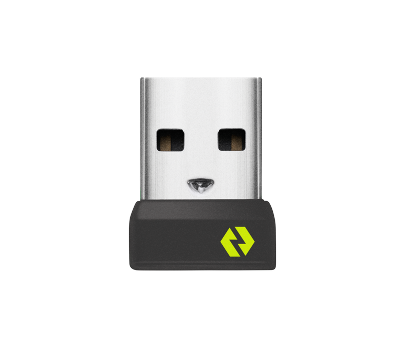 BOLT USB 接收器