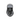 羅技 SUPERLIGHT 2 DEX 白色滑鼠底部，展示高精準感應器與大型腳墊。Bottom view of white Logitech G PRO X SUPERLIGHT 2 DEX showcasing gaming sensor.