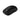 羅技 SUPERLIGHT 2 黑色無線電競滑鼠，展示極輕量化外觀設計。Black Logitech G PRO X SUPERLIGHT 2 wireless gaming mouse showcasing sleek design
