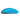 羅技 SUPERLIGHT 2 藍色滑鼠右側，展示無孔一體化超輕量外殼設計。Right side view of cyan Logitech G PRO X SUPERLIGHT 2 mouse with ultra-light shell.