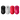 Logitech G PRO X SUPERLIGHT 2 SE 無線輕量化電競滑鼠四色款式展示 Logitech PRO X SUPERLIGHT 2 SE wireless mouse in black, white, red, and magenta.