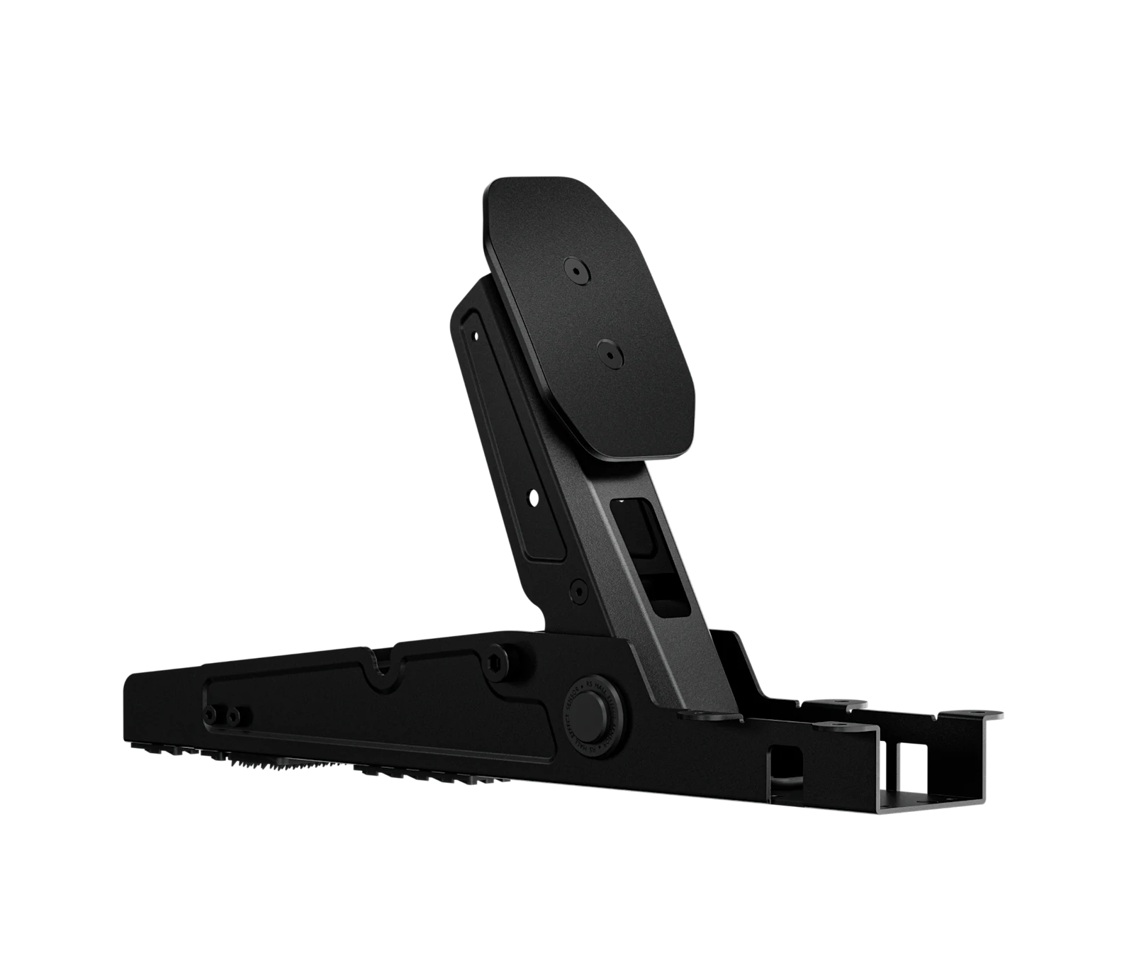 Logitech G RS 離合器模組 Logitech G RS steering wheel clutch module.