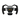 Logitech G RS 麥拿倫聯名蝶型方向盤外觀 Logitech G RS McLaren edition butterfly steering wheel for racing simulator.