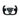 Logitech G RS TRACK WHEEL 蝶型方向盤正面外觀，專為模擬賽車耐力賽設計。Logitech G RS TRACK WHEEL front view, designed for sim racing endurance and formula racing.