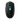 G304X黑色輕量無線滑鼠。G304X black superlight mouse.