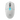 G304X白色輕量無線滑鼠。G304X white superlight mouse.