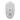 G304X白色滑鼠背面全景。G304X white mouse bottom view.