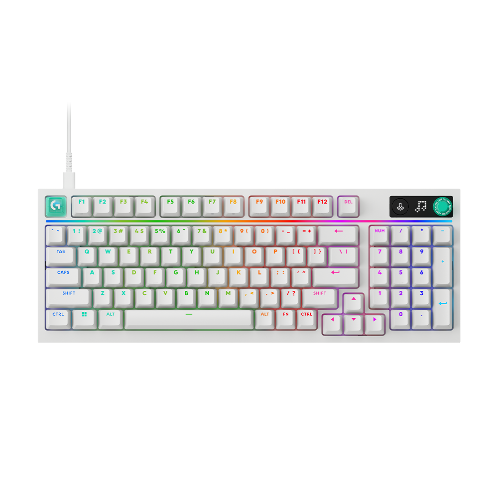 G316 X 98 Logitech Club G316 X 98 Logitech Club