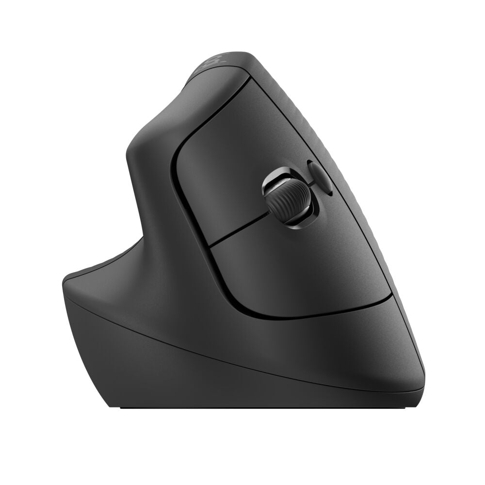 羅技 Lift 左手版垂直滑鼠Logitech Lift vertical mouse left-handed