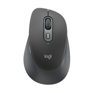 滑鼠 – Logitech Club