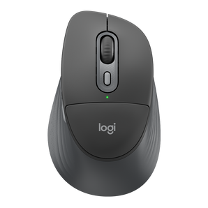 滑鼠 – Logitech Club