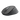 M850L滑鼠石墨灰斜側。M850L graphite mouse perspective.
