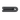 Logitech Mobi Fold 石墨灰無線滑鼠，展示完全折疊後的超薄扁平側面外觀。Folded Logitech Mobi Fold wireless mouse, showing its ultra-slim flat side profile.