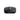羅技 MX Anywhere 3S 石墨灰滑鼠頂部，展示充電孔與電磁滾輪。Top view of Graphite Logitech MX Anywhere 3S mouse showcasing USB-C port and scroll wheel.