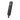  Logitech Spotlight 2 石墨灰無線簡報遙控器斜側面立體外觀Isometric side view of graphite Logitech Spotlight 2 presentation remote