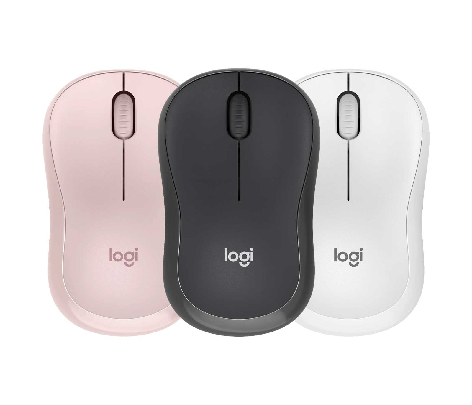 M240 藍牙無線靜音滑鼠 - EDU