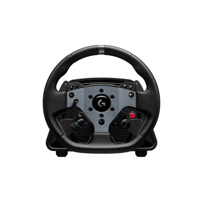 PRO WHEEL 專業級直驅式遊戲賽車軚盤 (PC版)