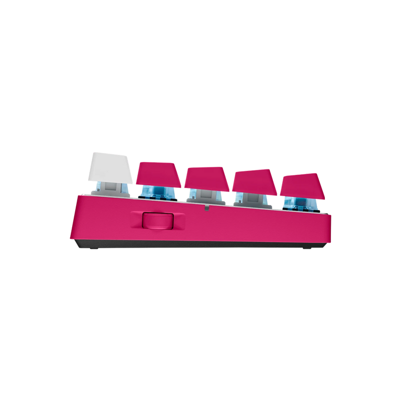 PRO X 60 職業機械式60%電競鍵盤 (光學觸感軸)