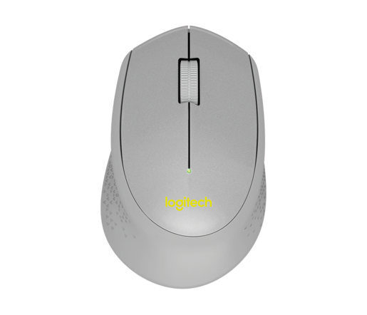 Wireless Mouse M331